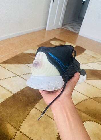 Nike Basketbol ayakkabsi 