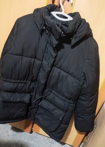 H&M Kışlık şişme mont