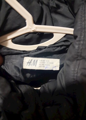 diğer Beden H&M Kışlık şişme mont