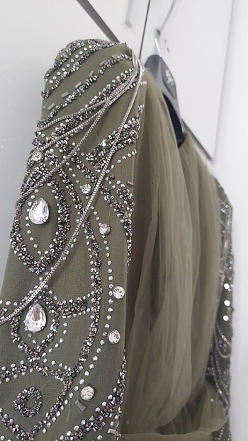 Abiye Elbise - Görsel 3