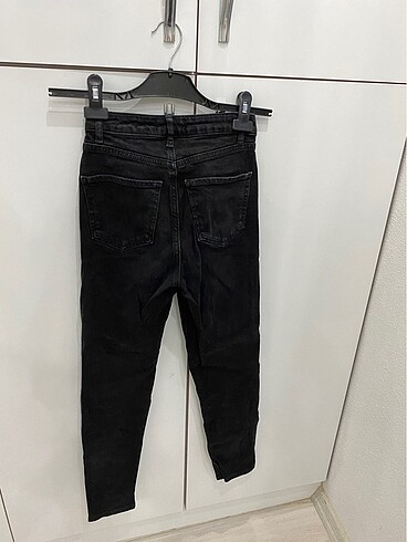 xs Beden Jean/kot mom jean