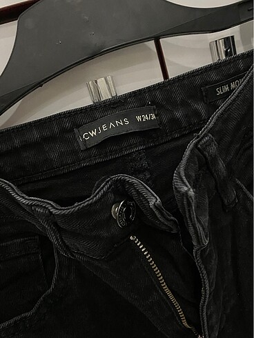 LC Waikiki Jean/kot mom jean