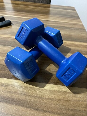 1 Kg 2x Dambıl