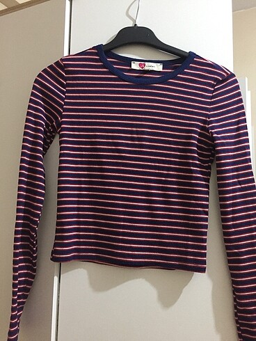 Koton Crop bluz