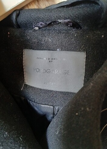 Polo Garage Kaban