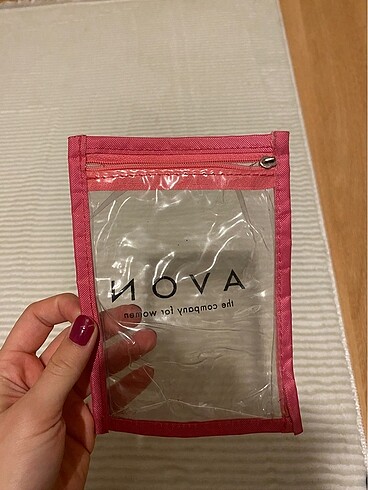 Avon çanta