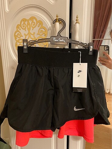 Nike kadın şort