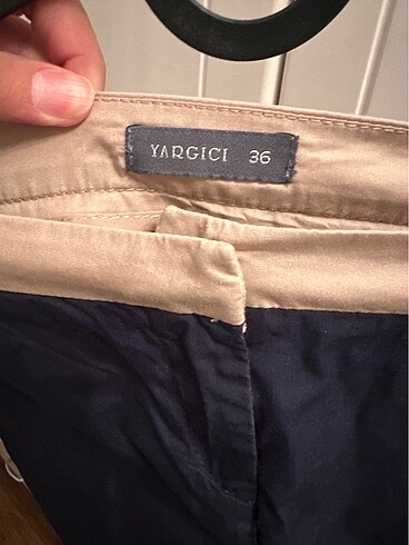 Yargıcı etek
