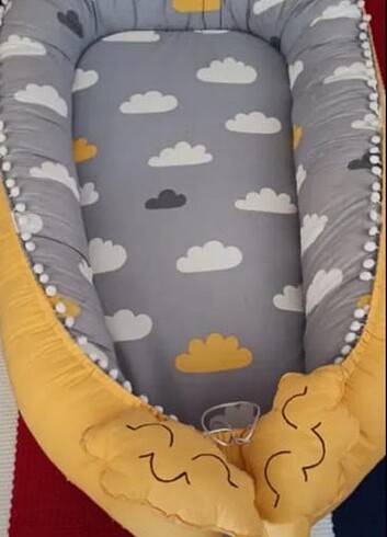 Baby nest