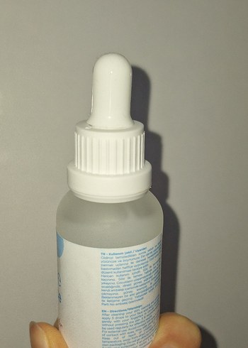 Pure Choice Azelaik Asit Serumu %10 - Görsel 3