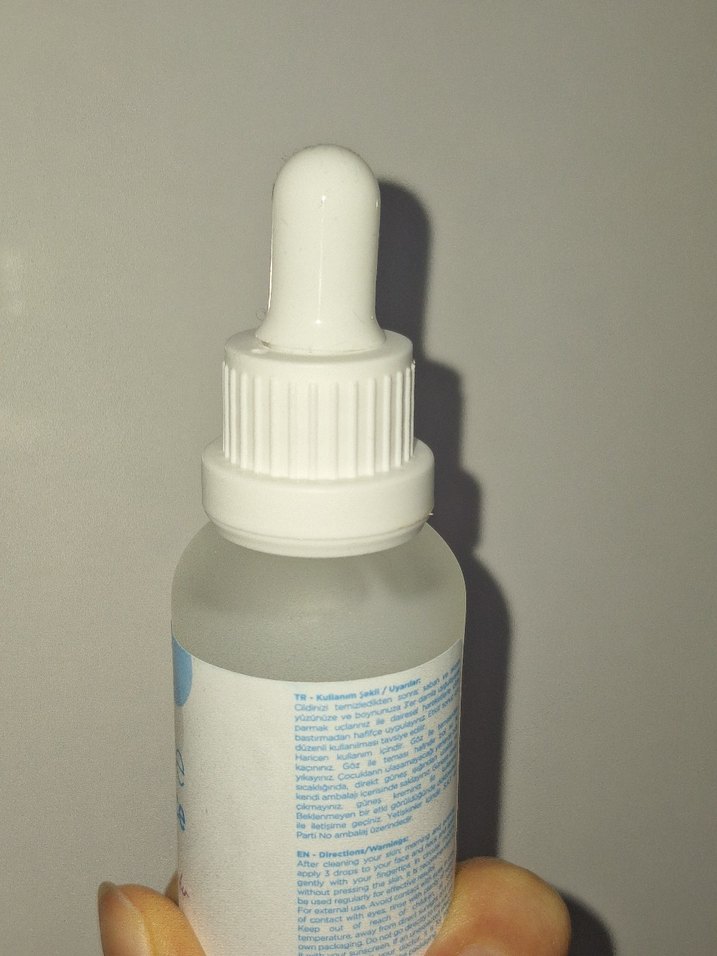 Pure Choice Azelaik Asit Serumu %10 - Görsel 3