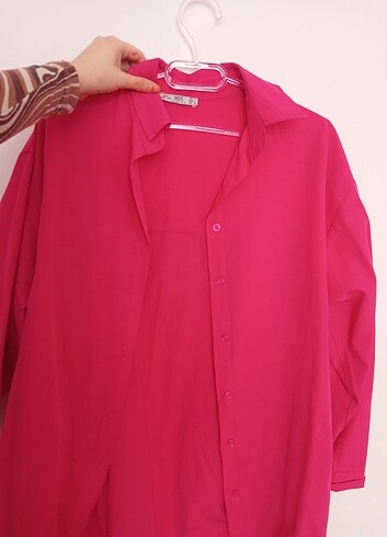 Gömlek  - Görsel 4