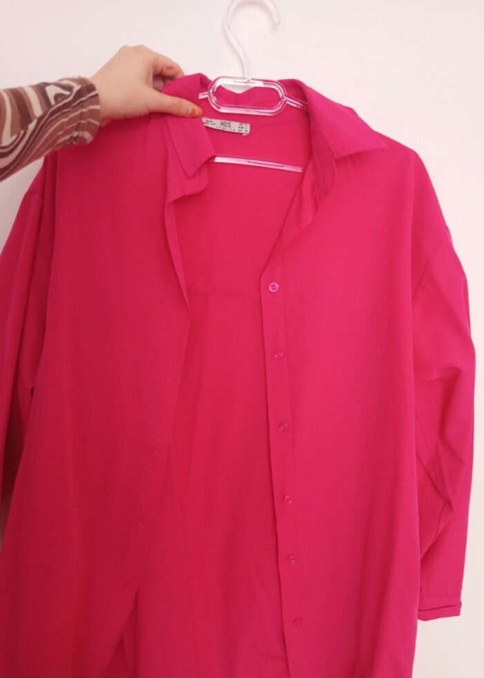 Gömlek  - Görsel 4