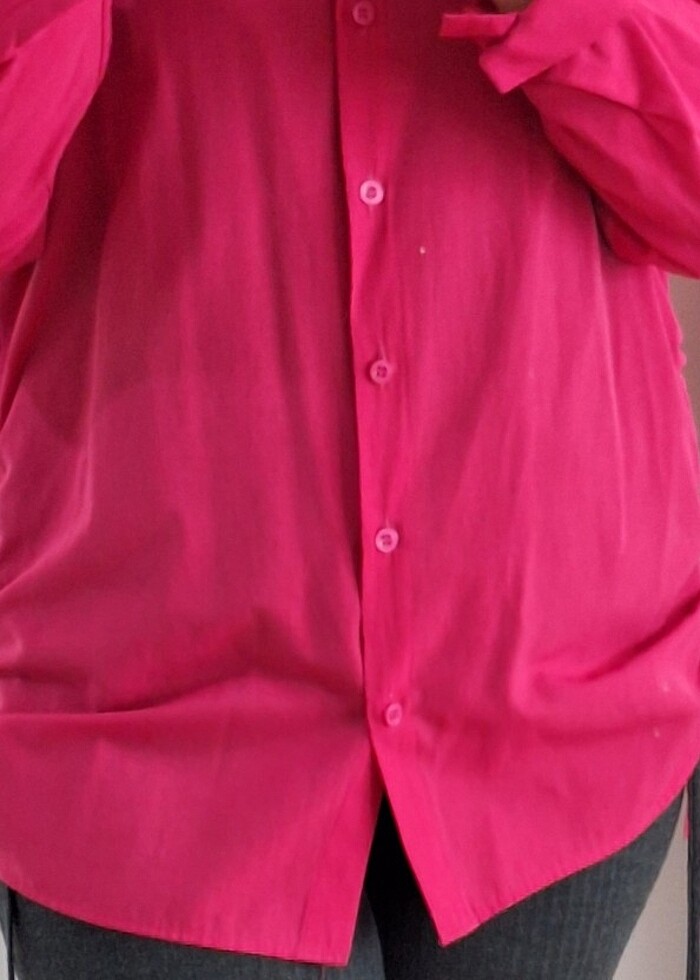 Gömlek  - Görsel 2