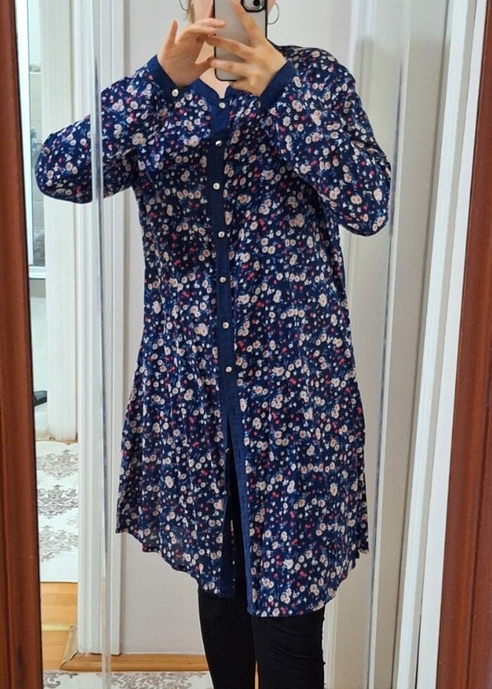 Gömlek  - Görsel 2