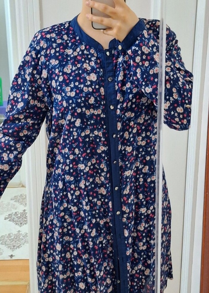 Gömlek  - Görsel 4