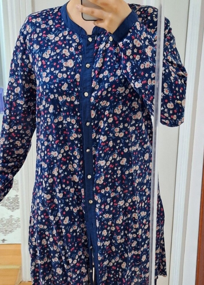 Gömlek  - Görsel 5