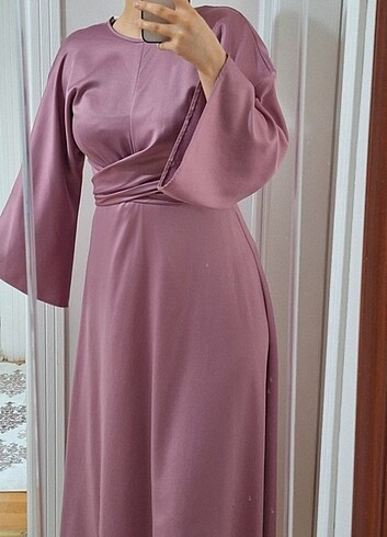 Saten Abiye - Görsel 2