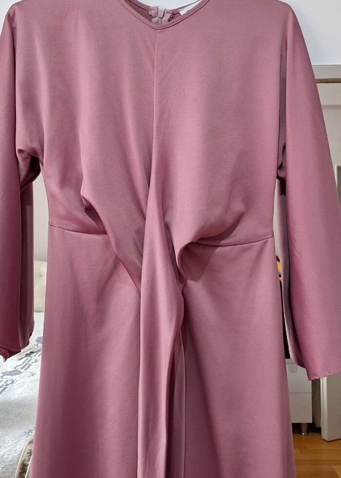 Saten Abiye - Görsel 3