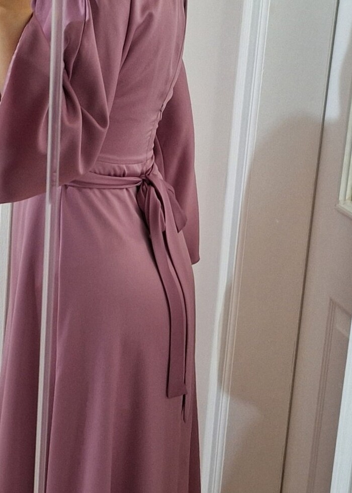 Saten Abiye - Görsel 4