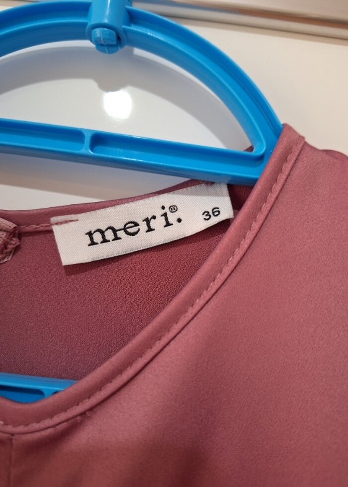 Saten Abiye - Görsel 5