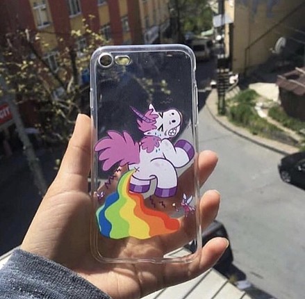 IPHONE 7 KILIF