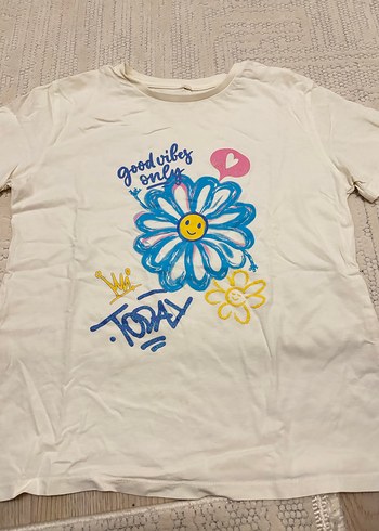 LC Waikiki 11-12 Yaş