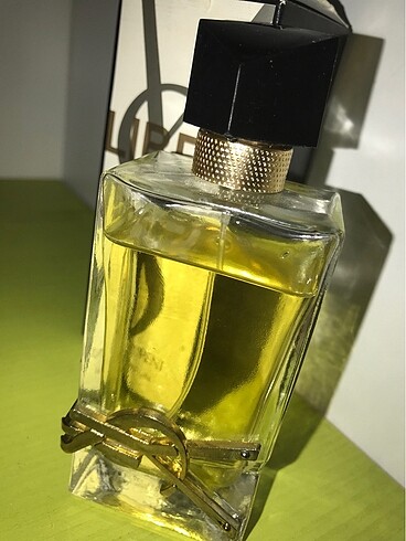 Yves Saint Laurent bayan parfüm