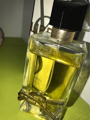 Yves Saint Laurent Yves Saint Laurent bayan parfüm