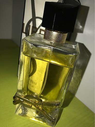  Beden Renk Yves Saint Laurent bayan parfüm