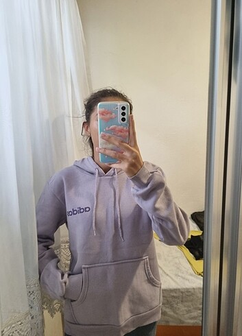 Adidas sweatshirt