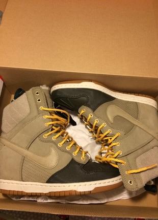 Sneakers Ayakkabı