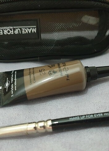 NYX Make up forever aqua brow ve Nyx proof it