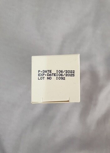 Diğer The Purest Solutions peptide serum