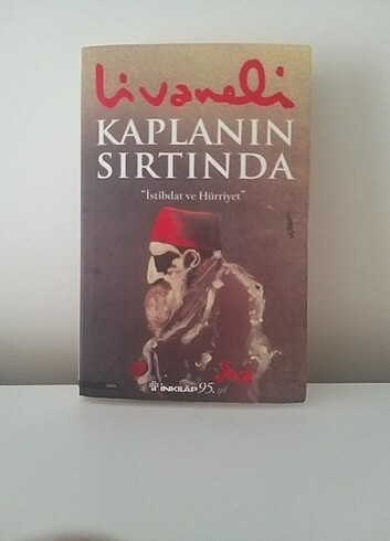 KİTAP