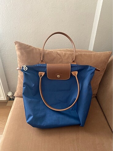 LONGCHAMP MAVİ