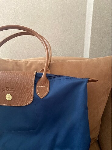 Beden lacivert Renk LONGCHAMP MAVİ