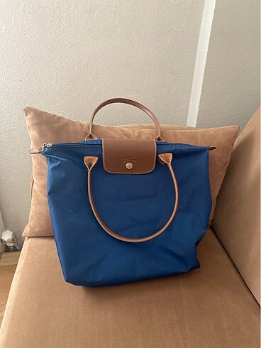 Longchamp LONGCHAMP MAVİ