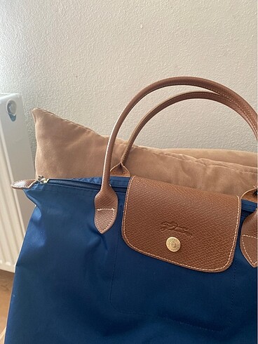 Beden LONGCHAMP MAVİ