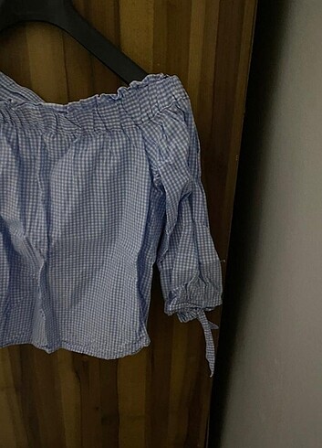 xs Beden H&m üst 