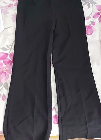 Diğer Amerikan vintage kumaş pantolon