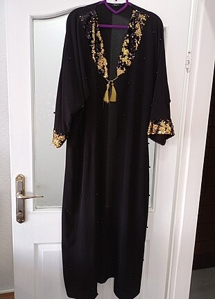 Abaya