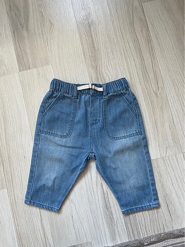 Zara bebek jean