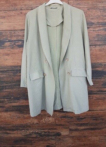 Diğer Blazer Ceket