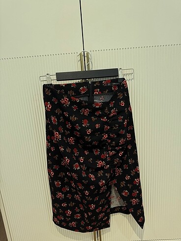 Zara uzun etek