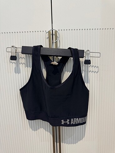 Under armour sporcu bra