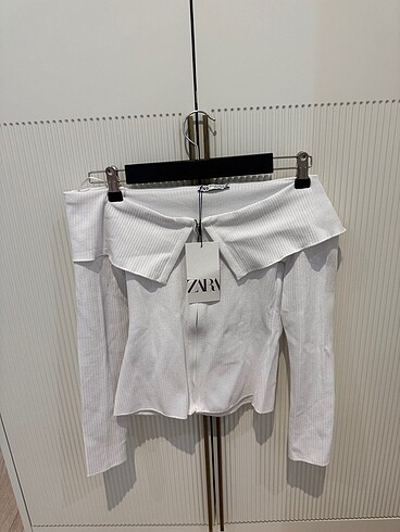Zara bluz