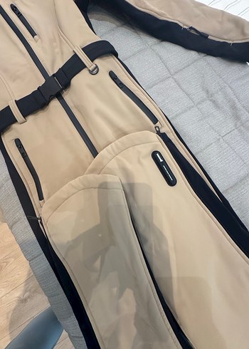 Zara kayak tulumu - Görsel 8