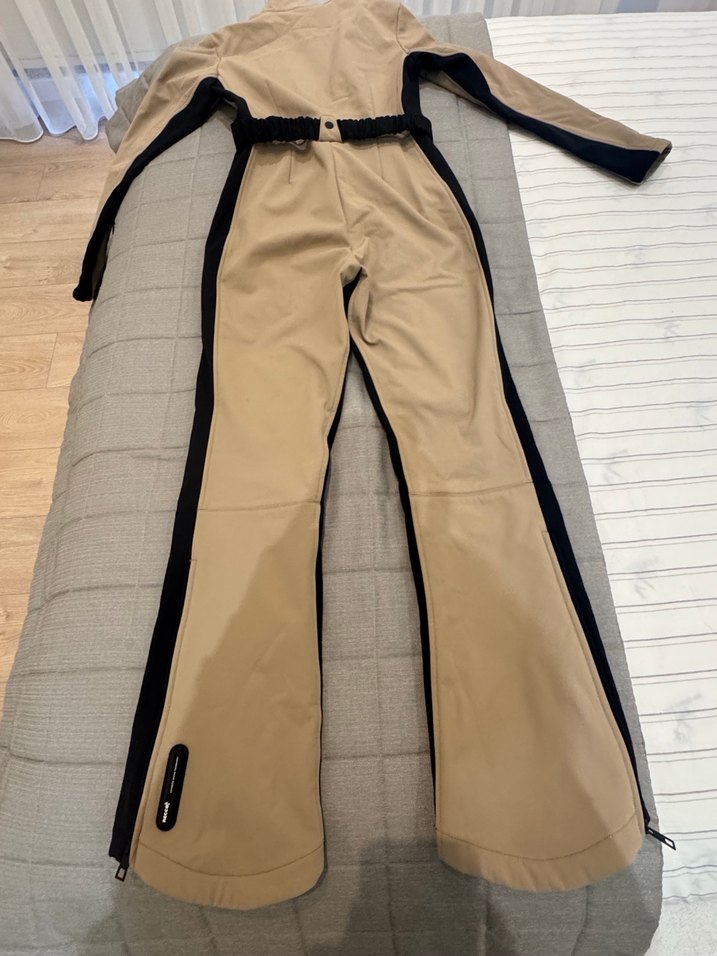 Zara kayak tulumu - Görsel 5