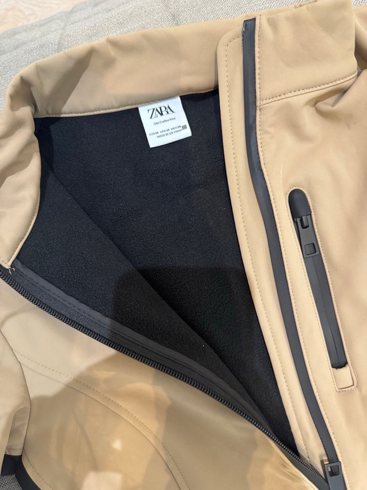 Zara kayak tulumu - Görsel 4